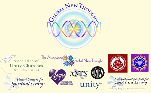 New Thought Organizations